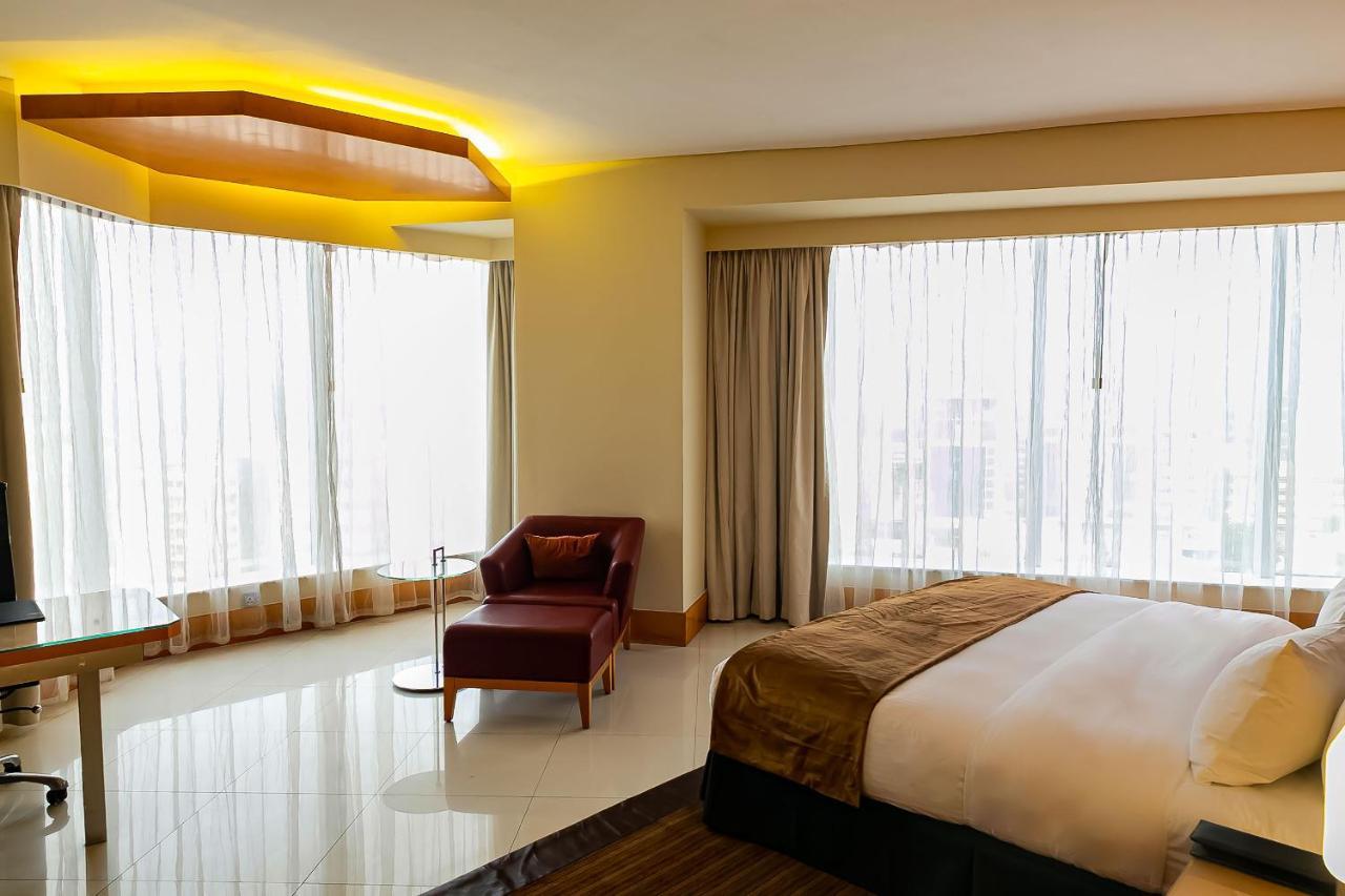 Continental Hotel