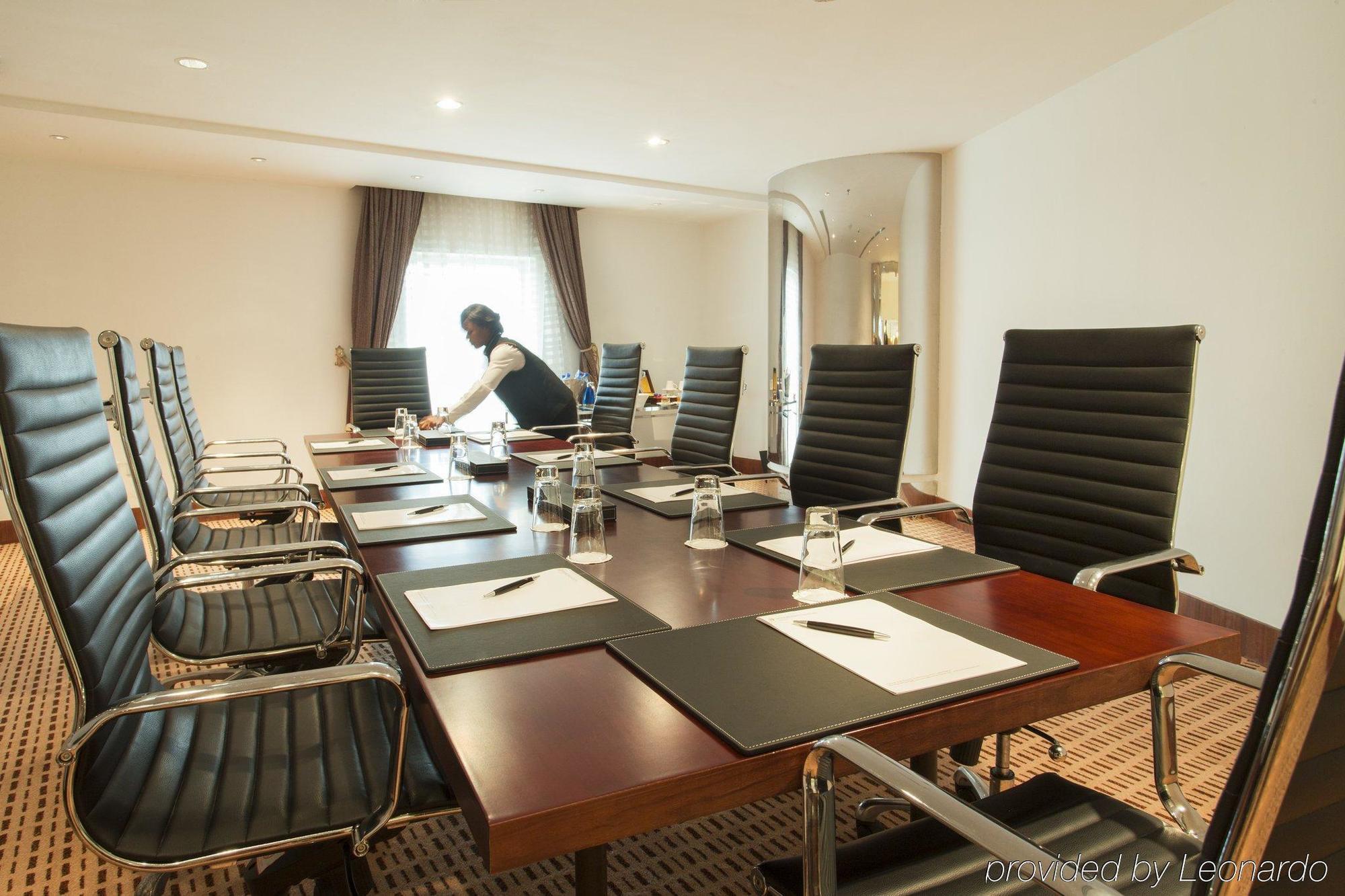 Hotel Continental 5*